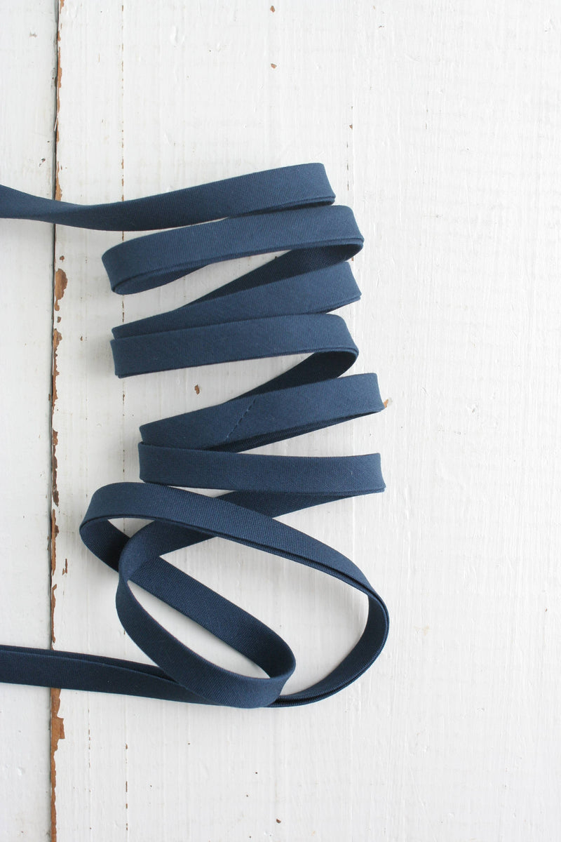 1/2" Double Fold Bias Binding