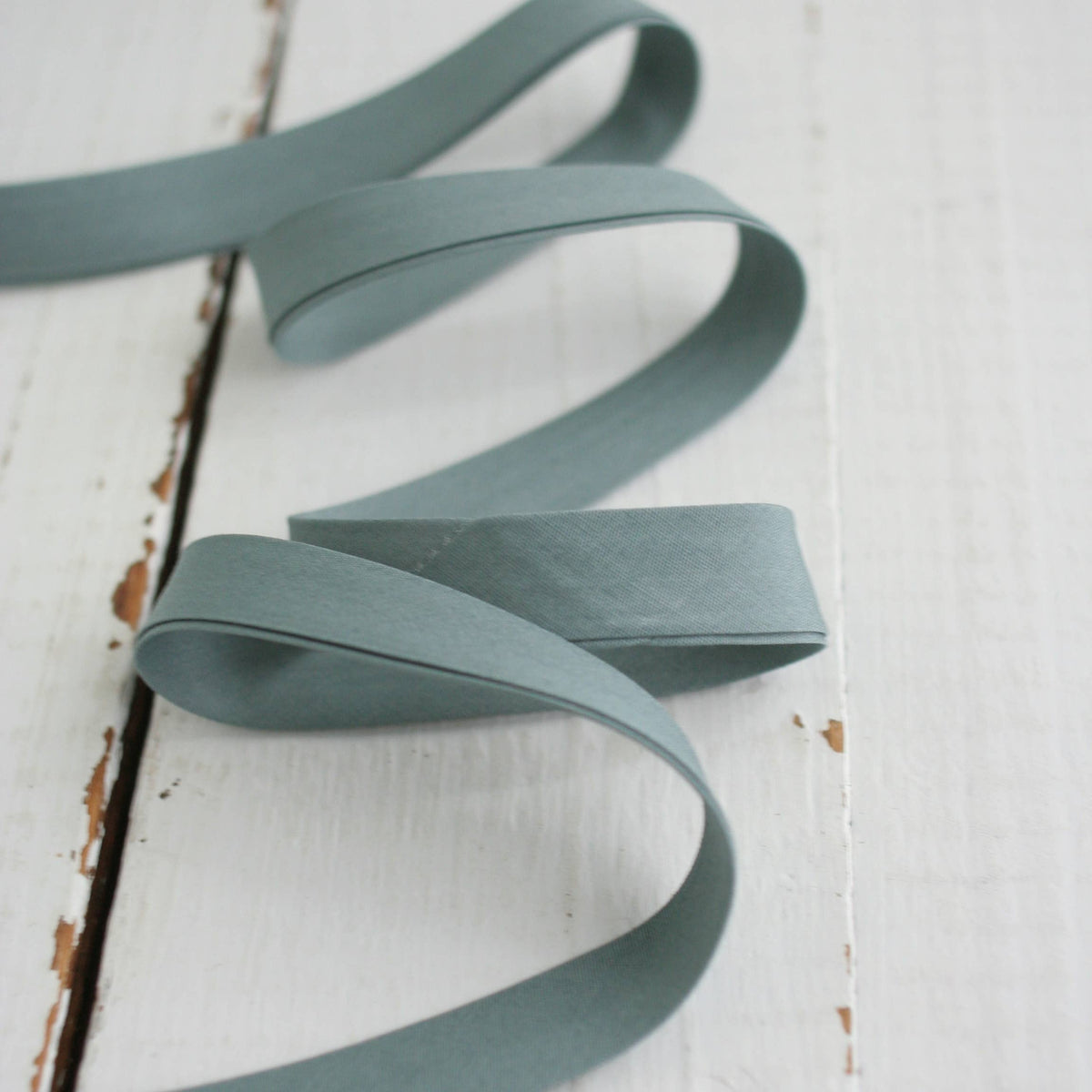 1/2" Double Fold Bias Binding