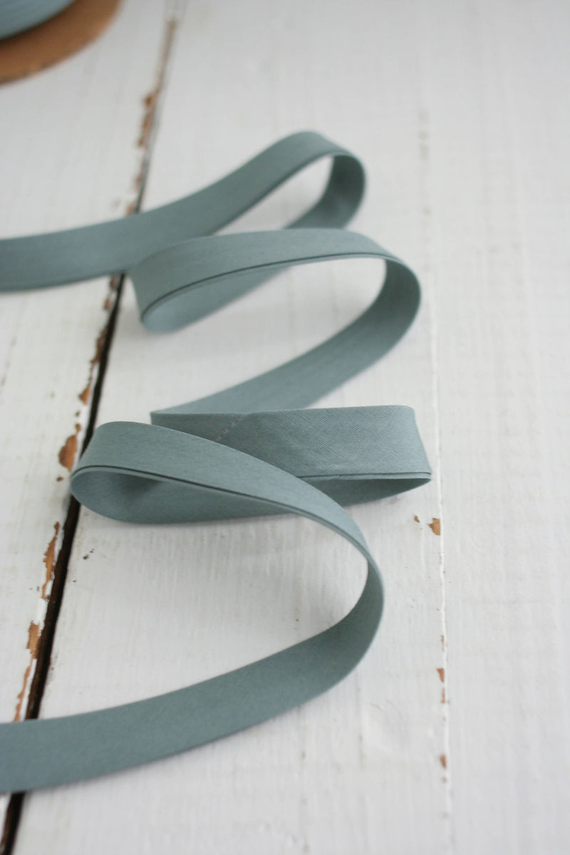 1/2" Double Fold Bias Binding