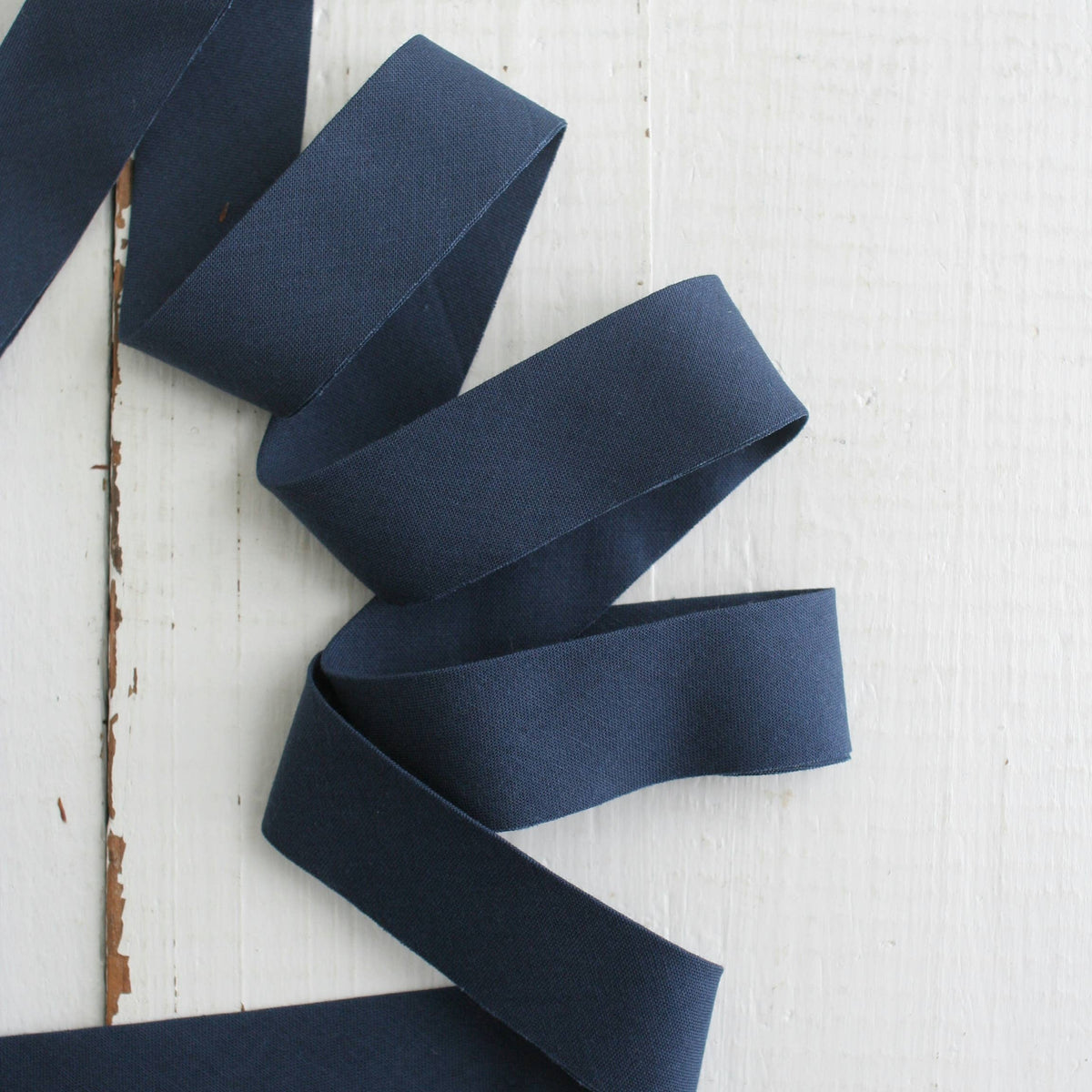 2.5" Bias Binding (Ready-Made Cotton Binding)