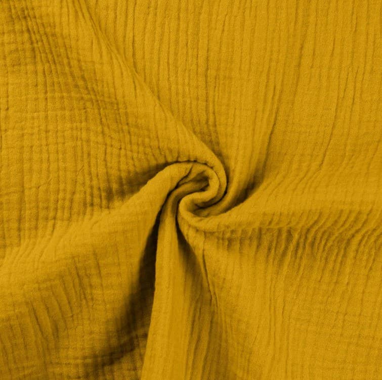 Plain Muslin