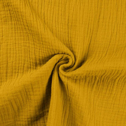 Plain Muslin