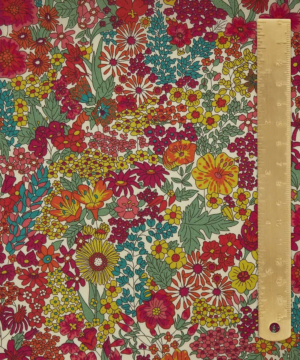Margaret Annie B Tana Lawn™ Cotton