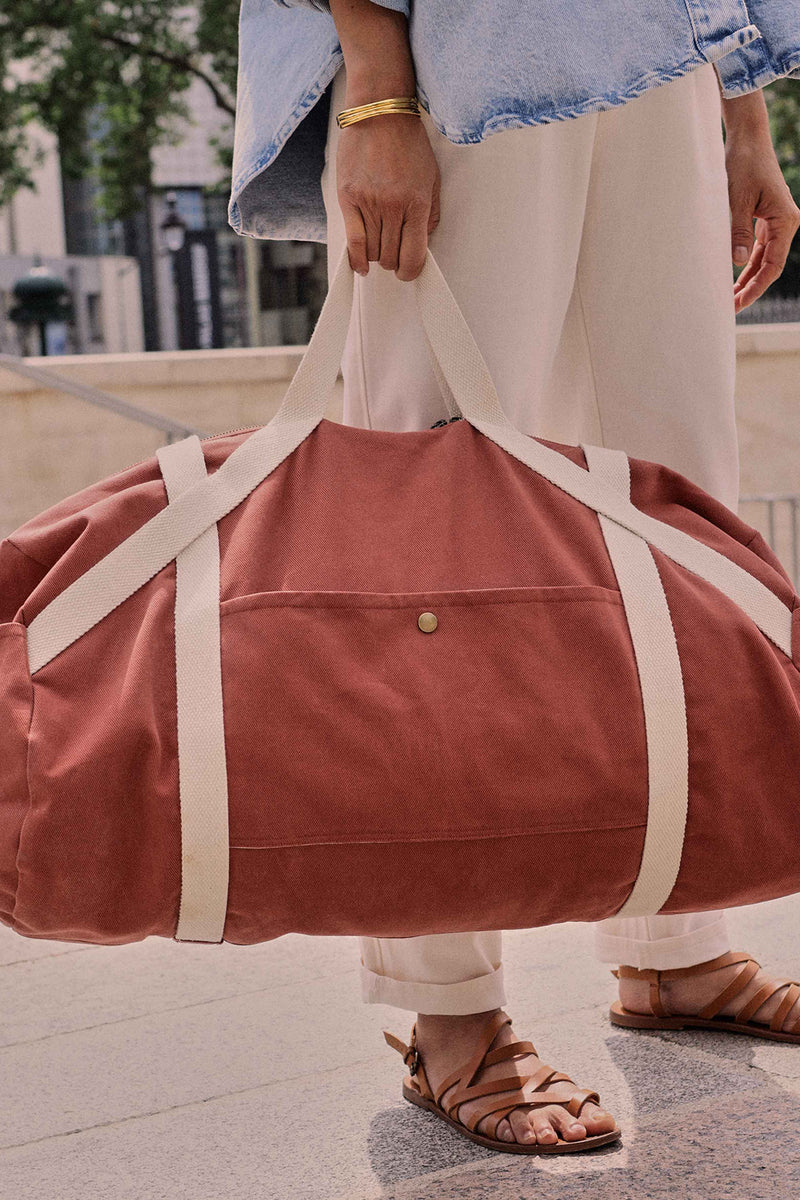 Le Pack Escapade - Paper Sewing Pattern