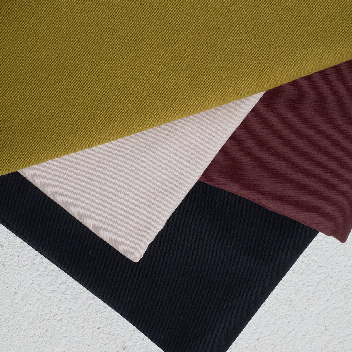 Gabardine Light Fabric
