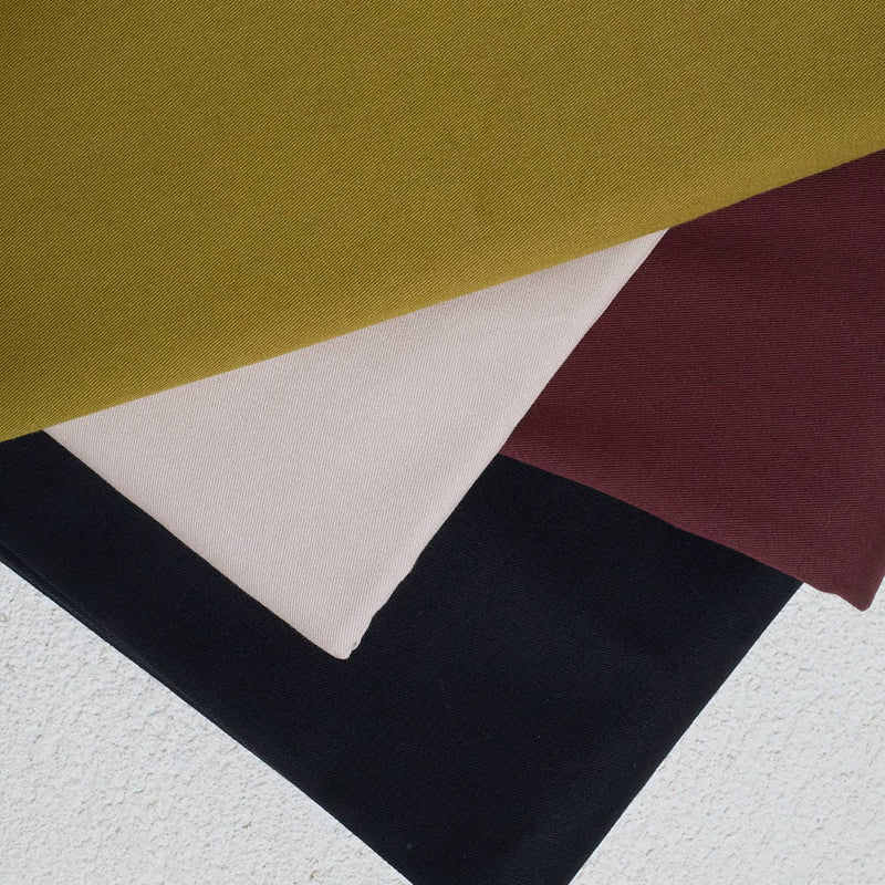Gabardine Light Fabric