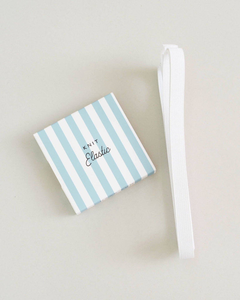 1/2 Inch Knit Elastic