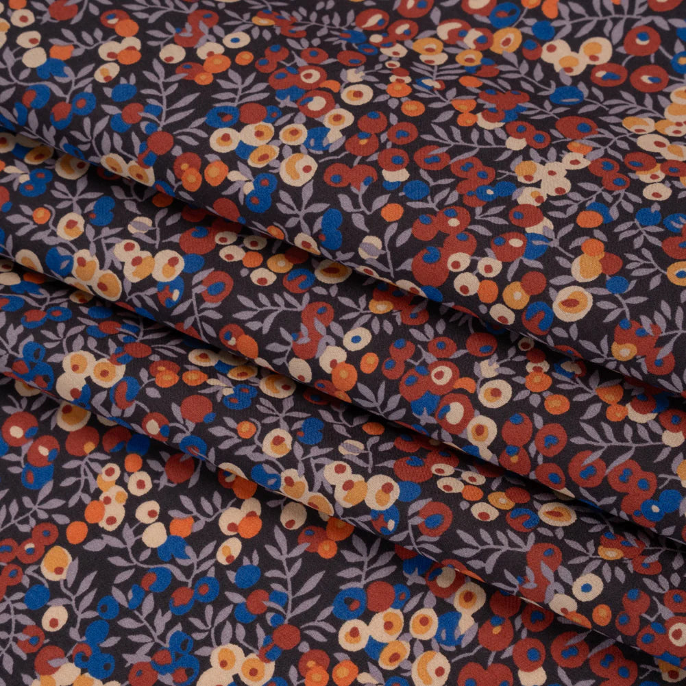 Wiltshire G Rust Tana Lawn™ Cotton