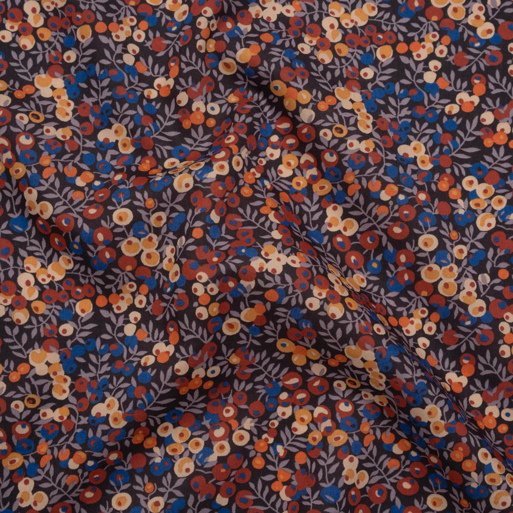 Wiltshire G Rust Tana Lawn™ Cotton