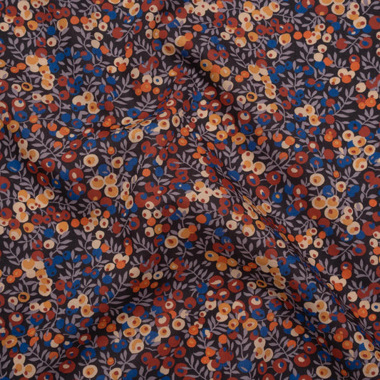 Wiltshire G Rust Tana Lawn™ Cotton