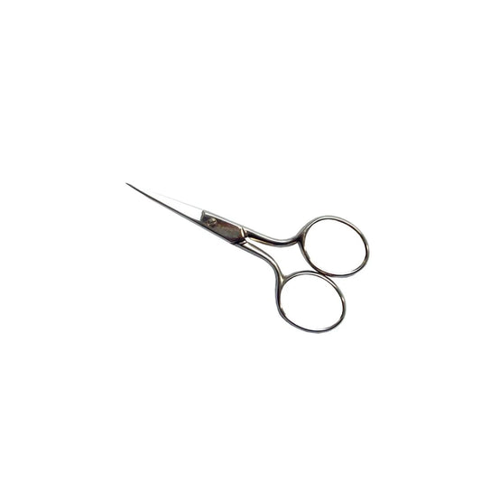 Bohin Embroidery Scissors, 3.5"/10cm