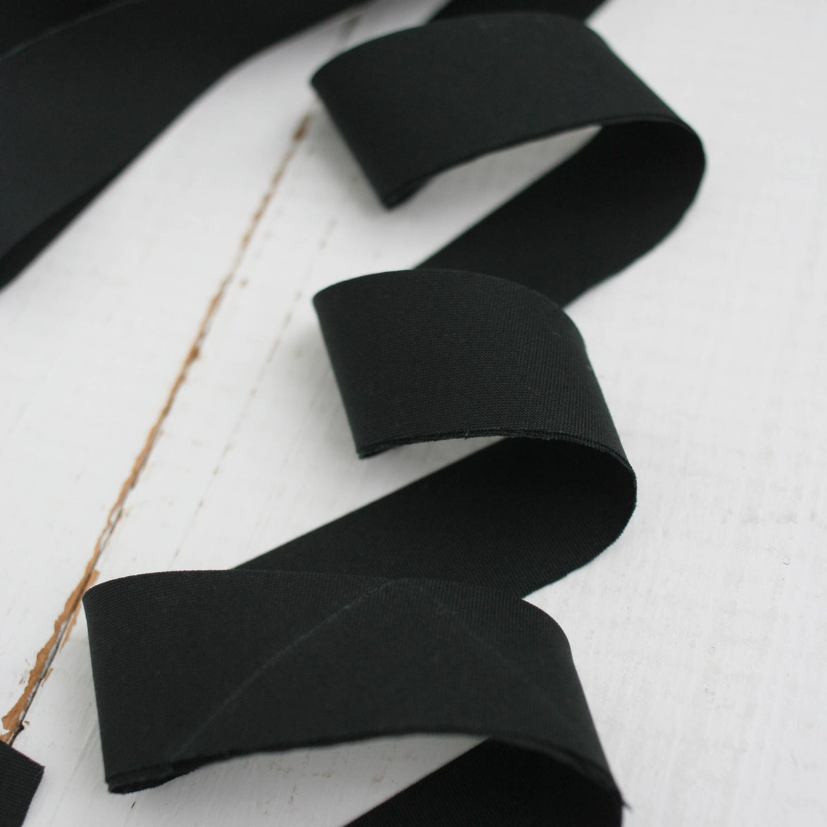 2.5" Bias Binding (Ready-Made Cotton Binding)