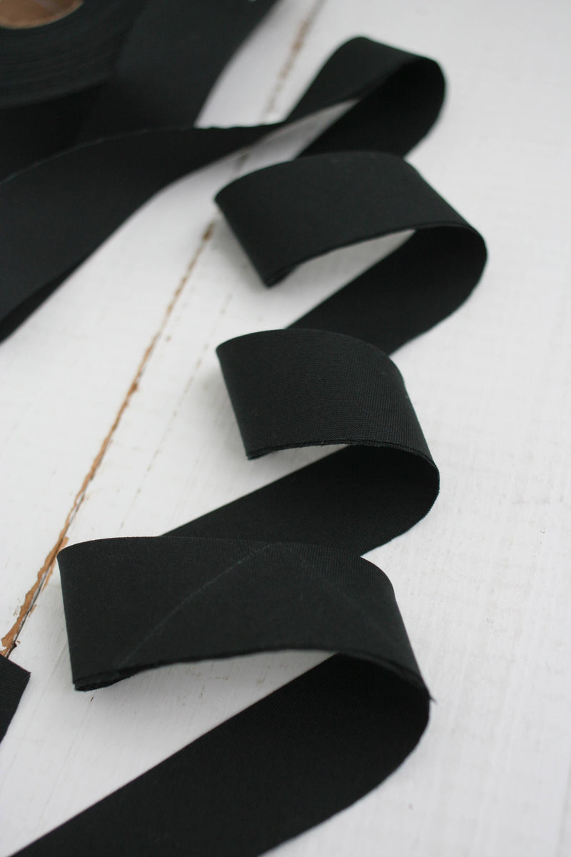 2.5" Bias Binding (Ready-Made Cotton Binding)