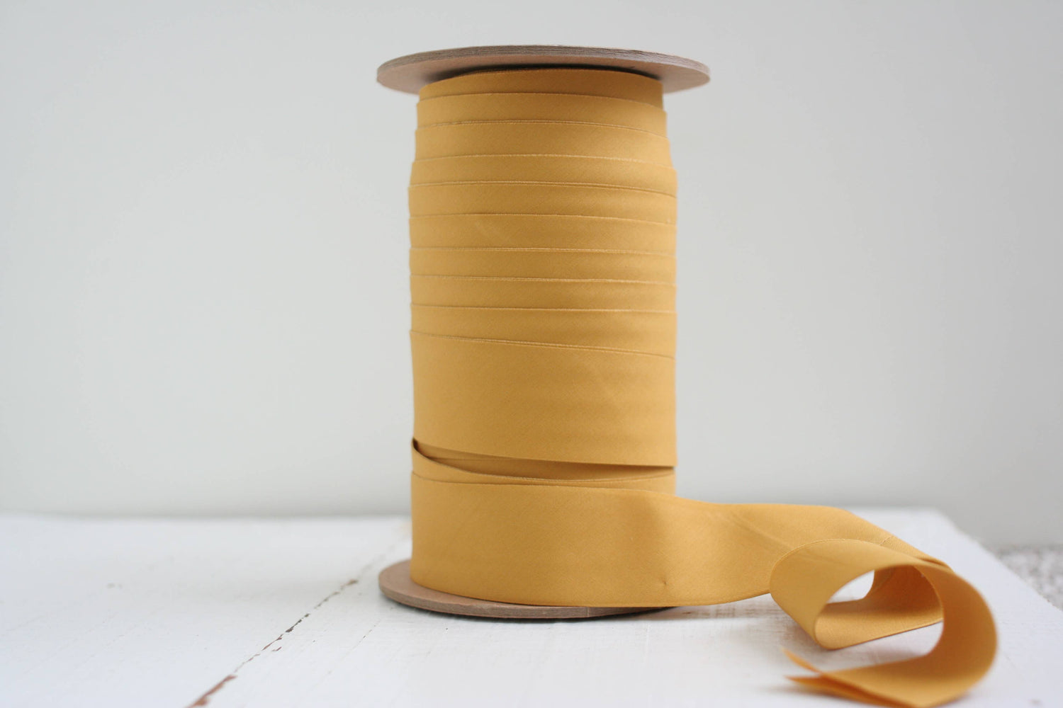 2.5" Bias Binding (Ready-Made Cotton Binding)