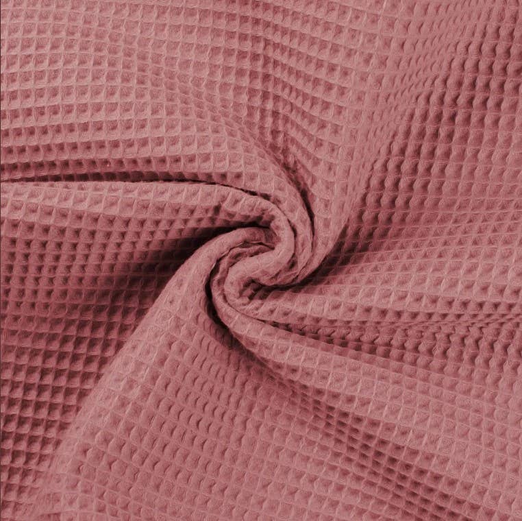 Cotton Waffle