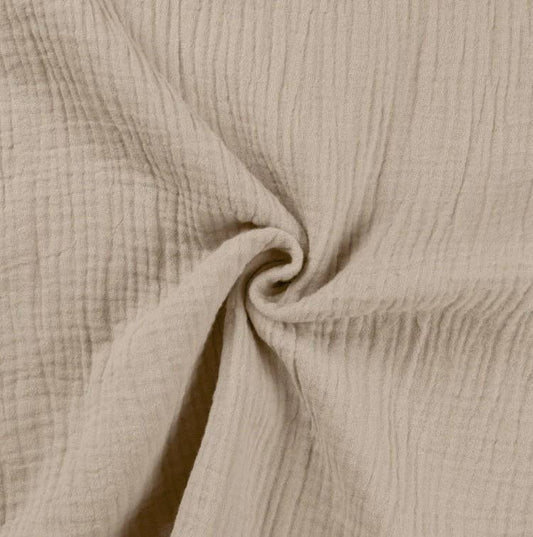 Plain Muslin