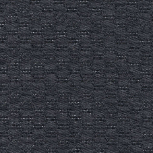 Marcello Cotton in Charcoal by Cousette
