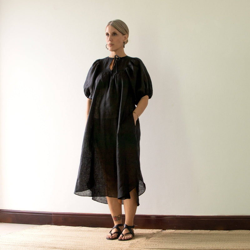 Vali Dress & Top - Paper Sewing Pattern