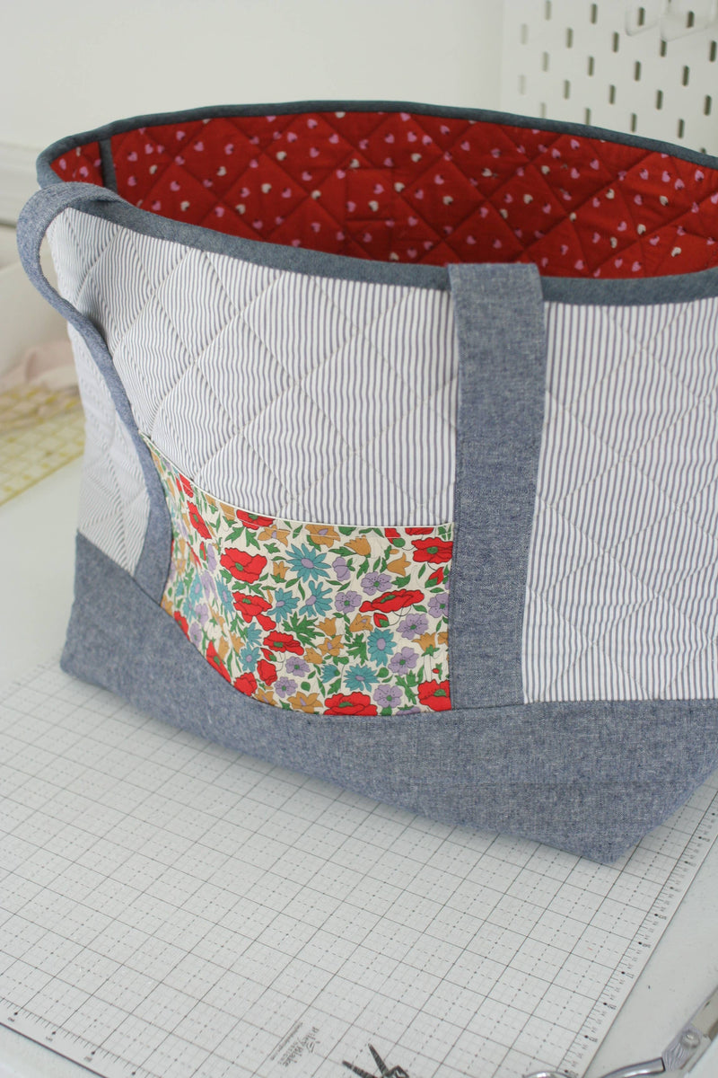 2.5" Bias Binding (Ready-Made Cotton Binding)