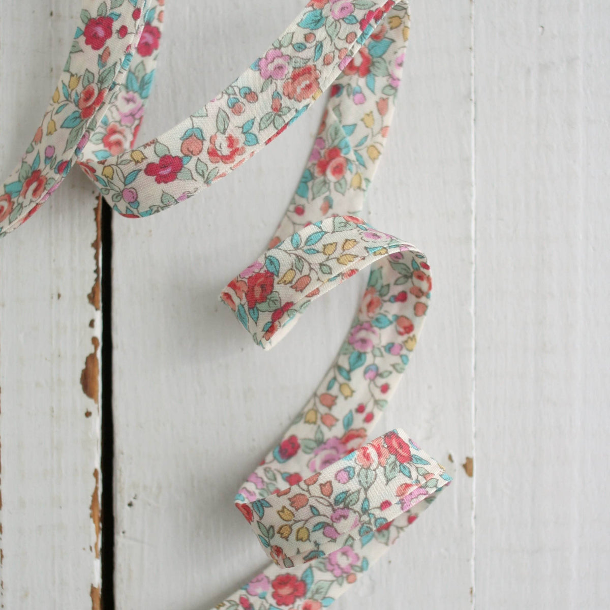 1/2" Double Fold Bias Binding