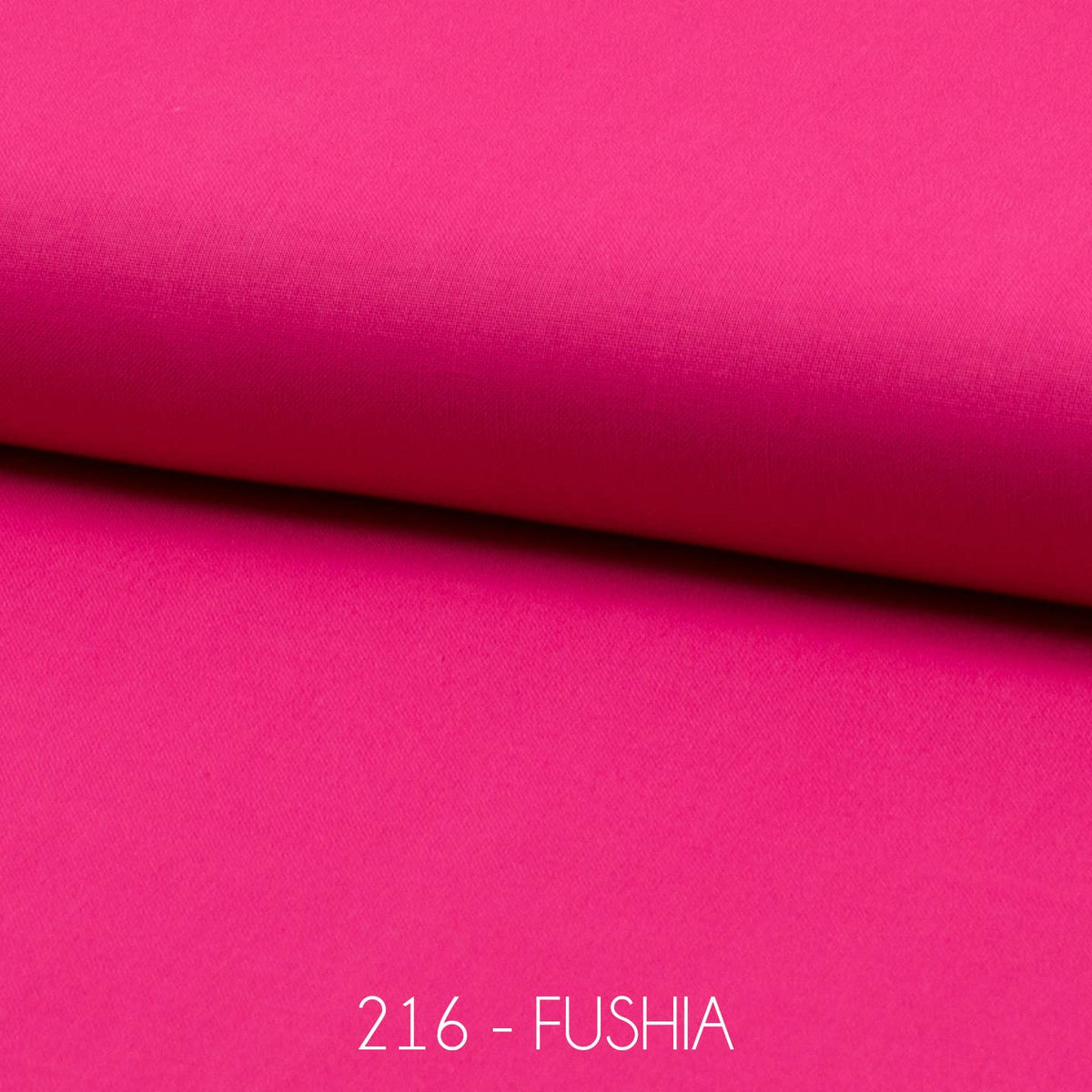 Plain Cotton