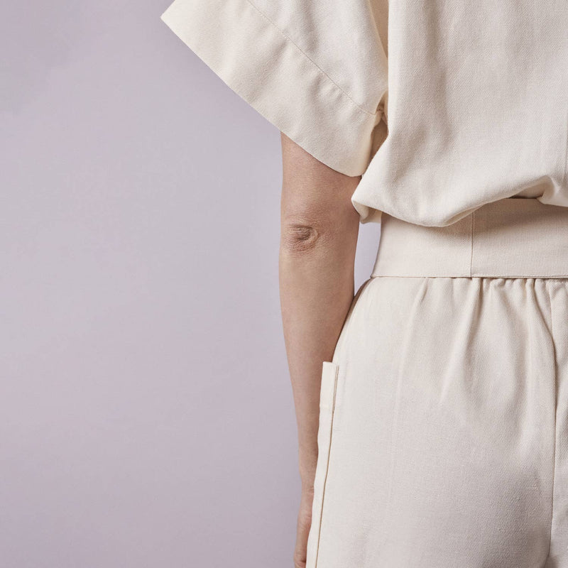 La Combinaison -  Paper Sewing Pattern