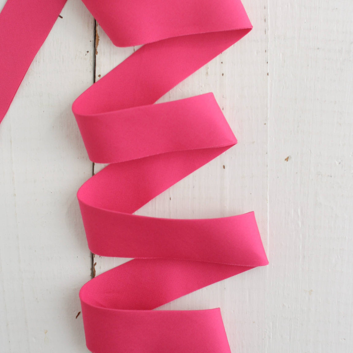 2.5" Bias Binding (Ready-Made Cotton Binding)