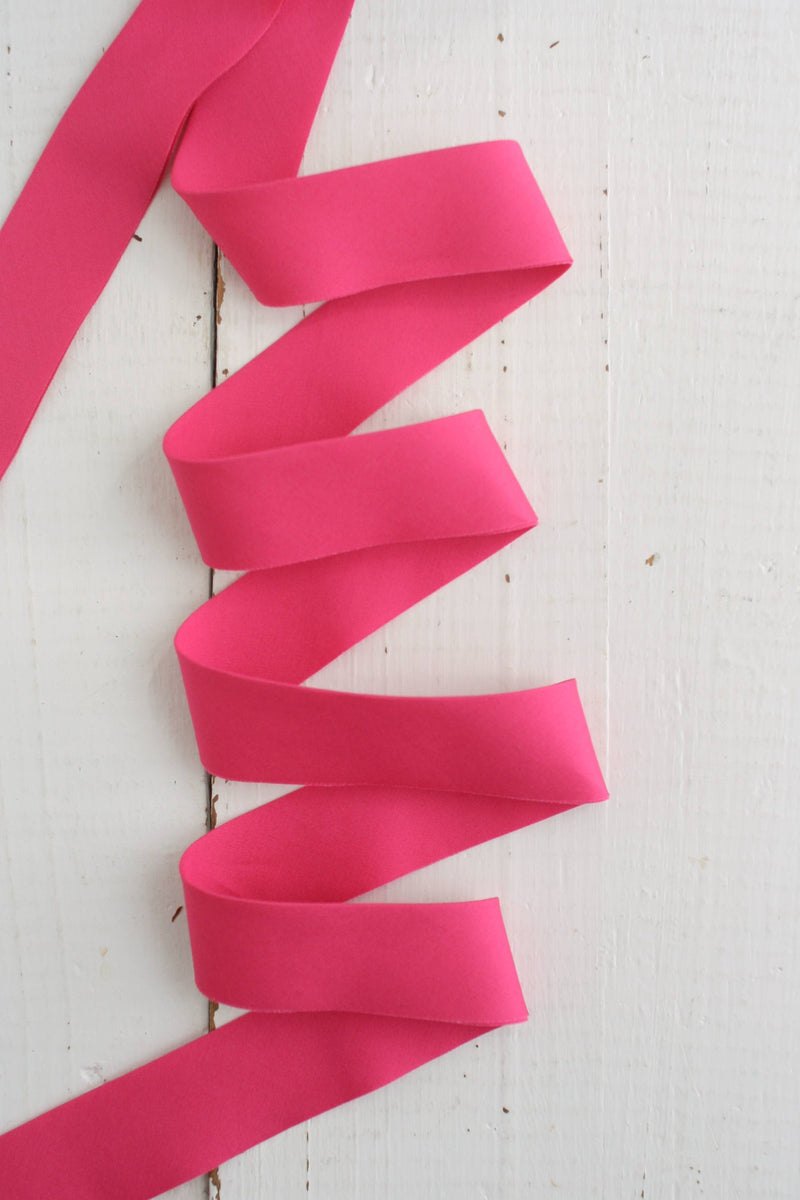 2.5" Bias Binding (Ready-Made Cotton Binding)