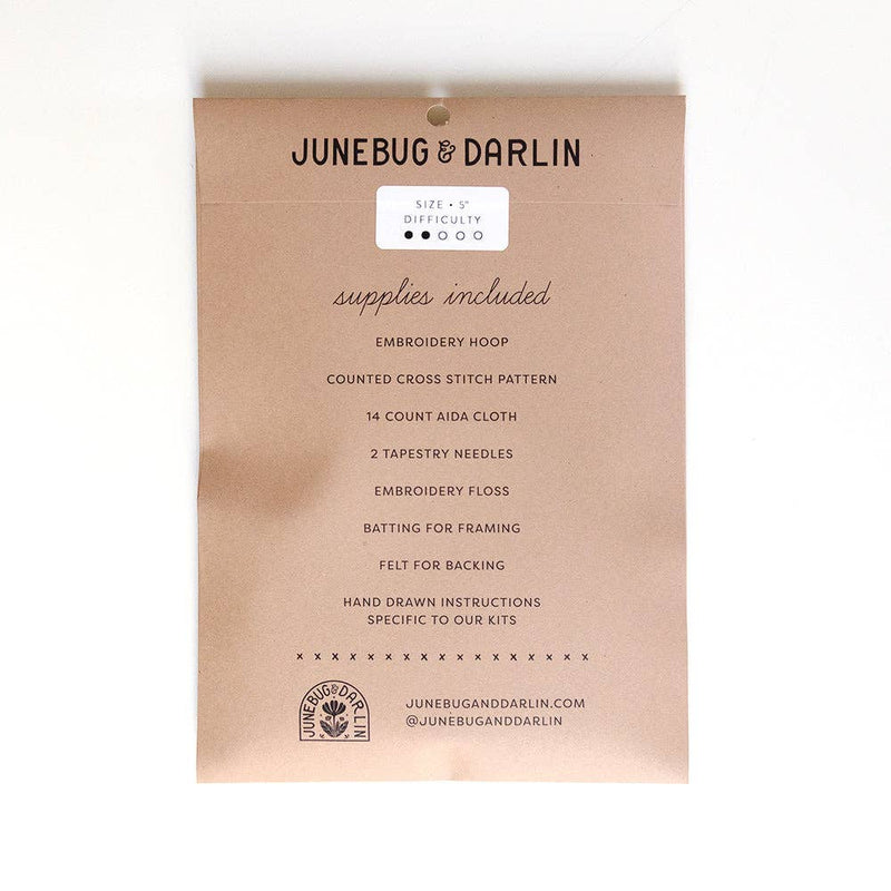 Resist Fascism Kit by Junebug & Darlin