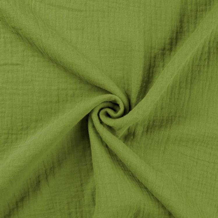 Plain Muslin