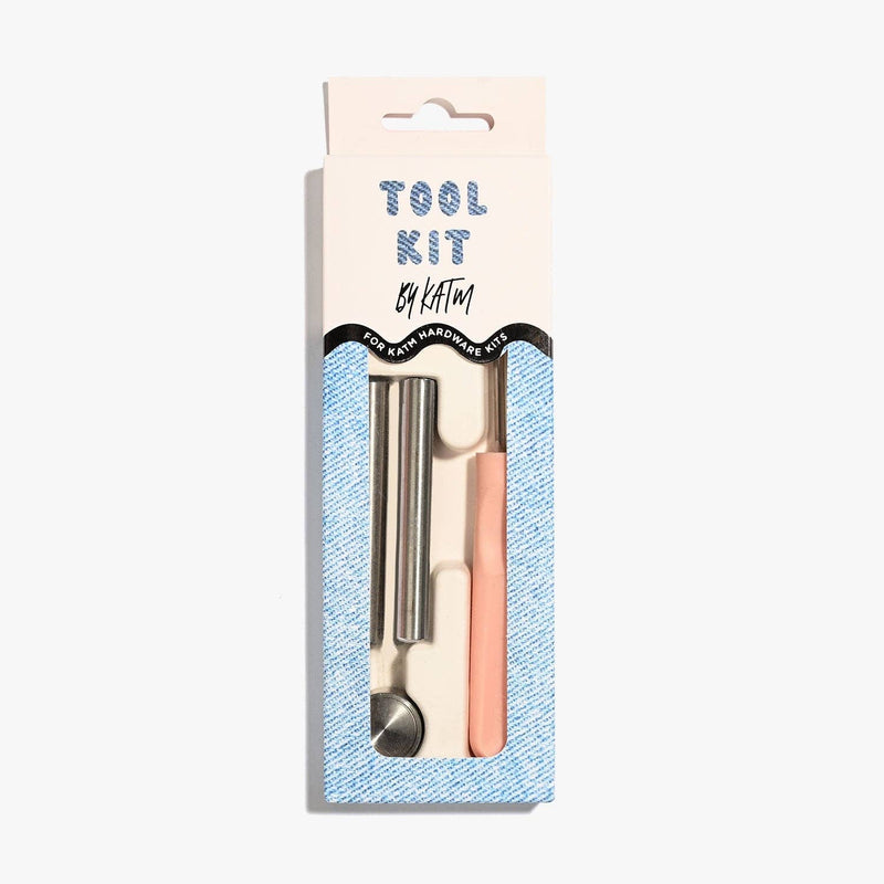 KATM Hardware Tool Kit