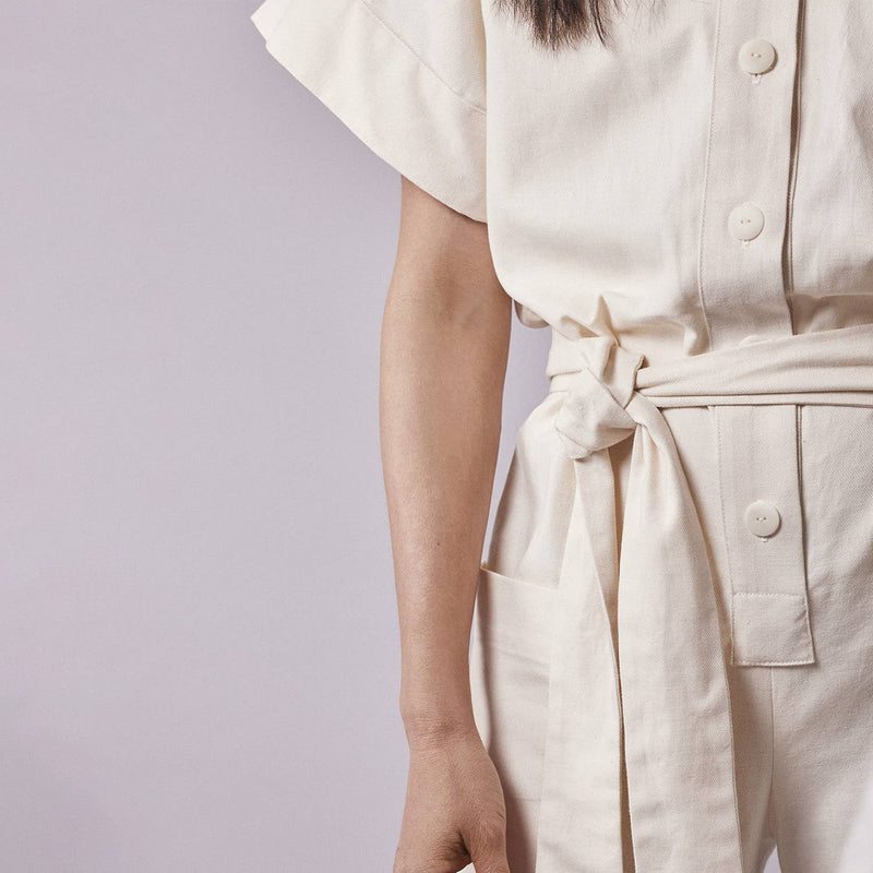 La Combinaison -  Paper Sewing Pattern