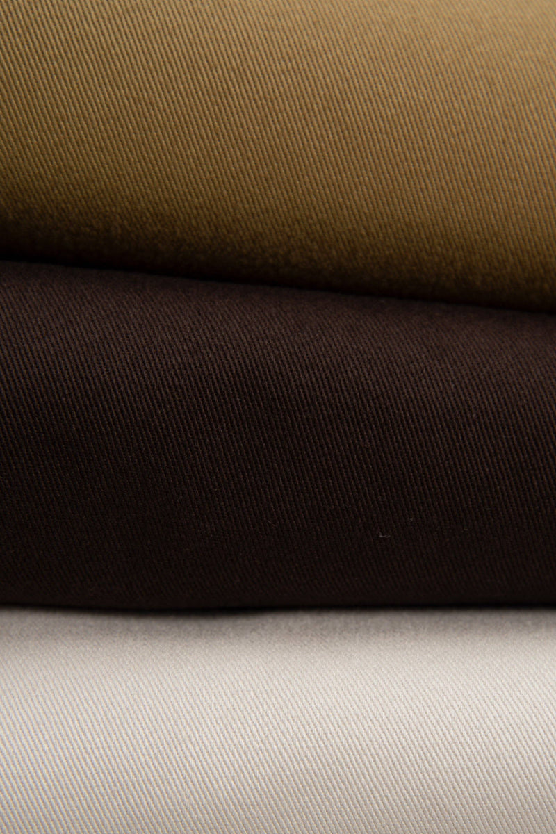 Gabardine Light Fabric