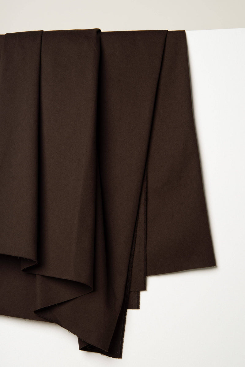 Gabardine Light Fabric