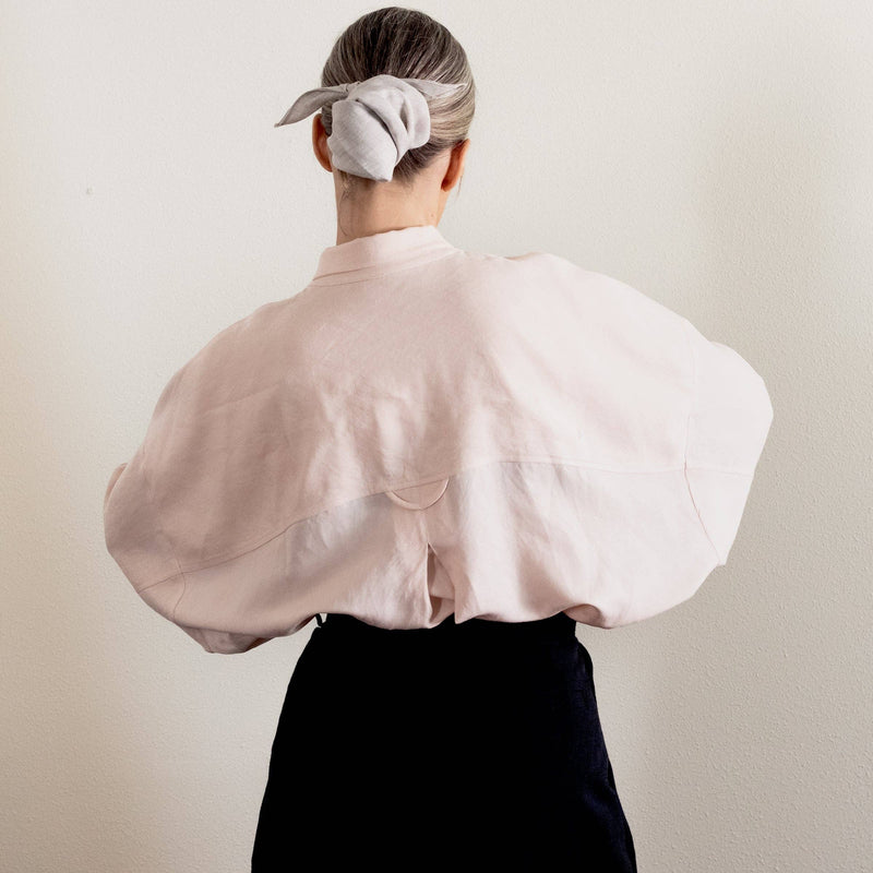 Phen Shirt - Paper Sewing Pattern