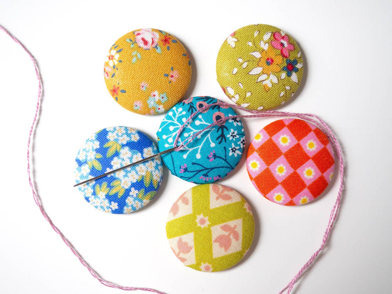 Miscellaneous Needle Minders