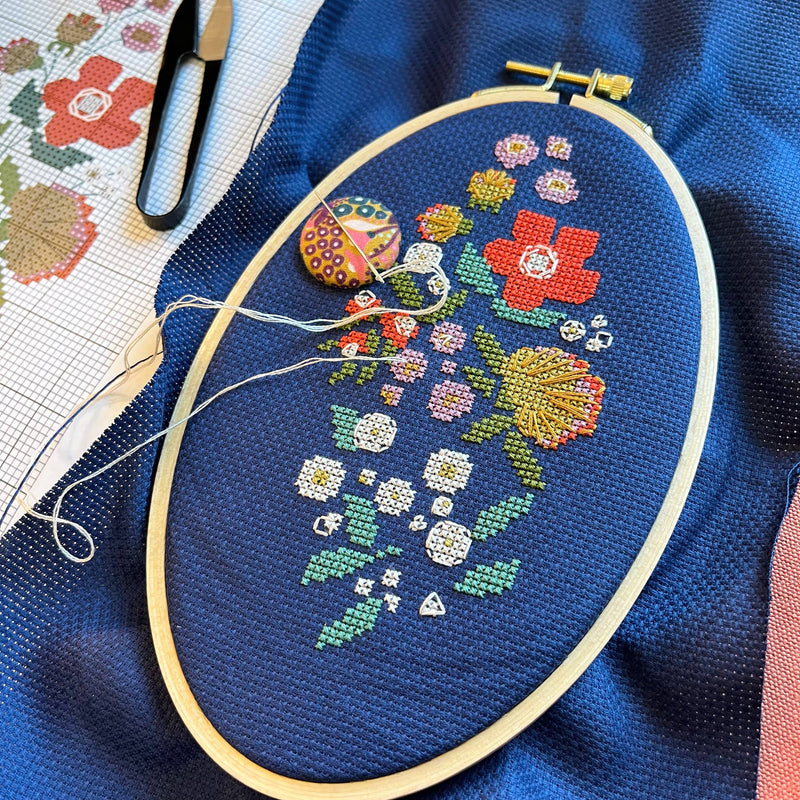Miscellaneous Needle Minders