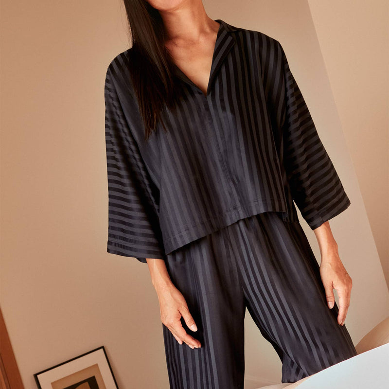 Le Pyjama - Paper Sewing Pattern