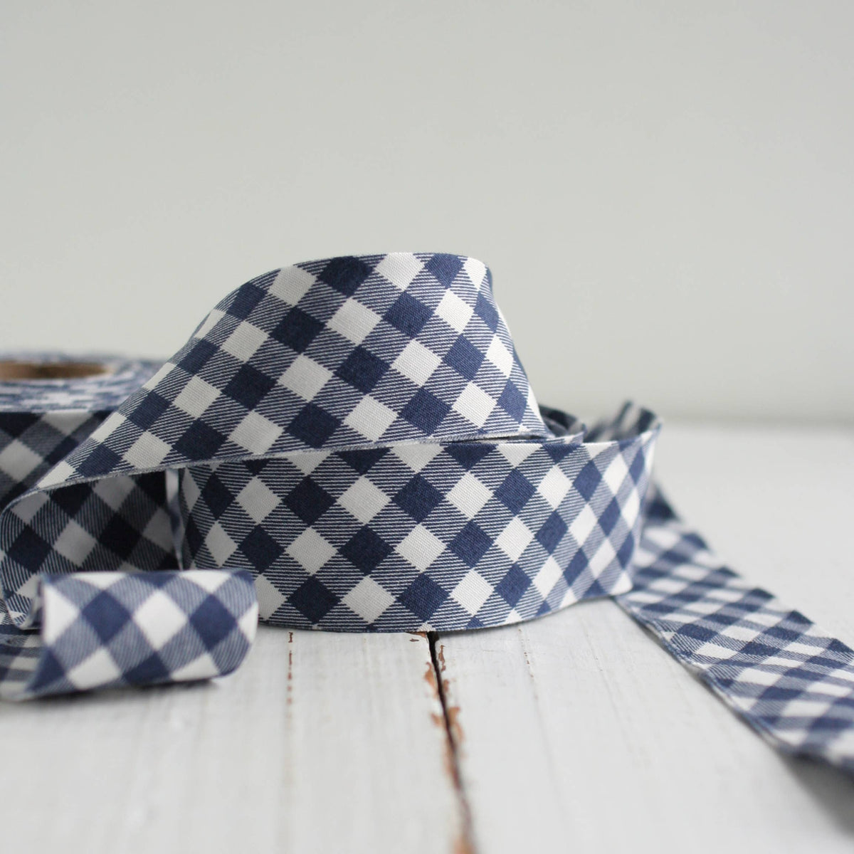 2.5" Bias Binding (Ready-Made Cotton Binding)