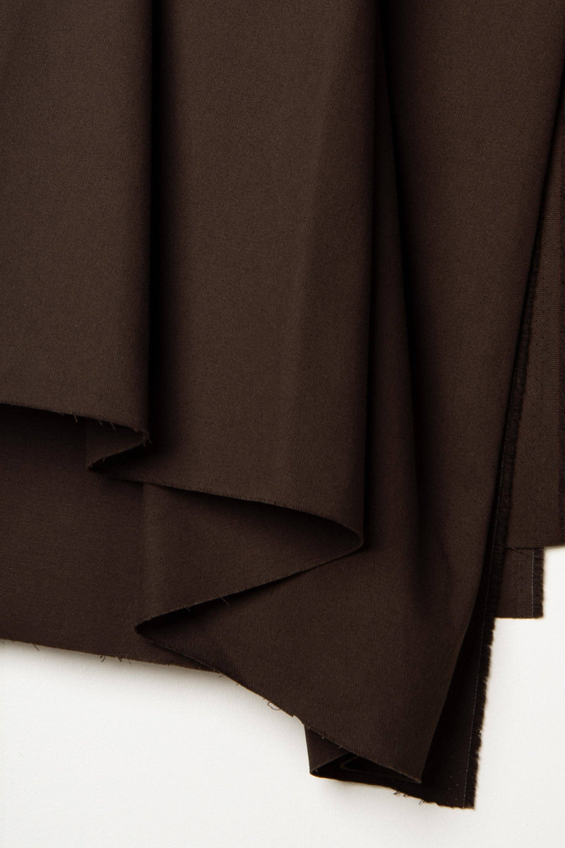 Gabardine Light Fabric