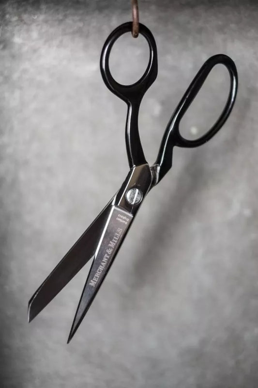 8" Tailor's Shears by Merchant and Mills