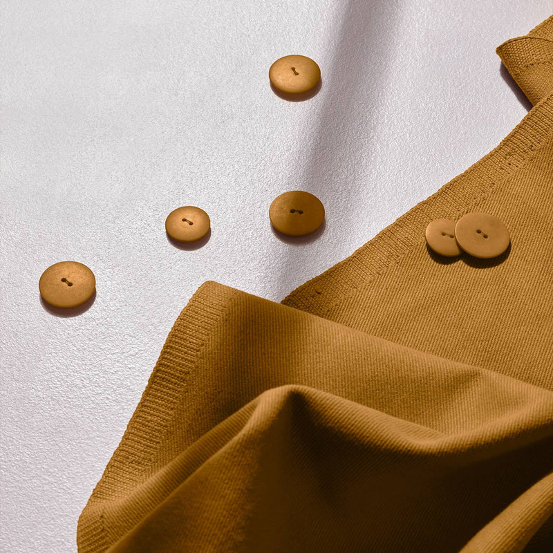 Gabardine Light Fabric