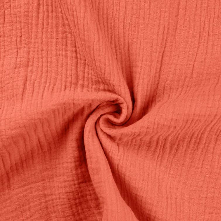 Plain Muslin