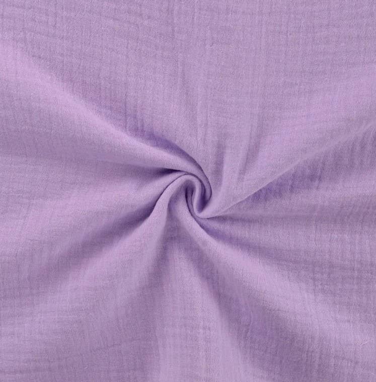 Plain Muslin