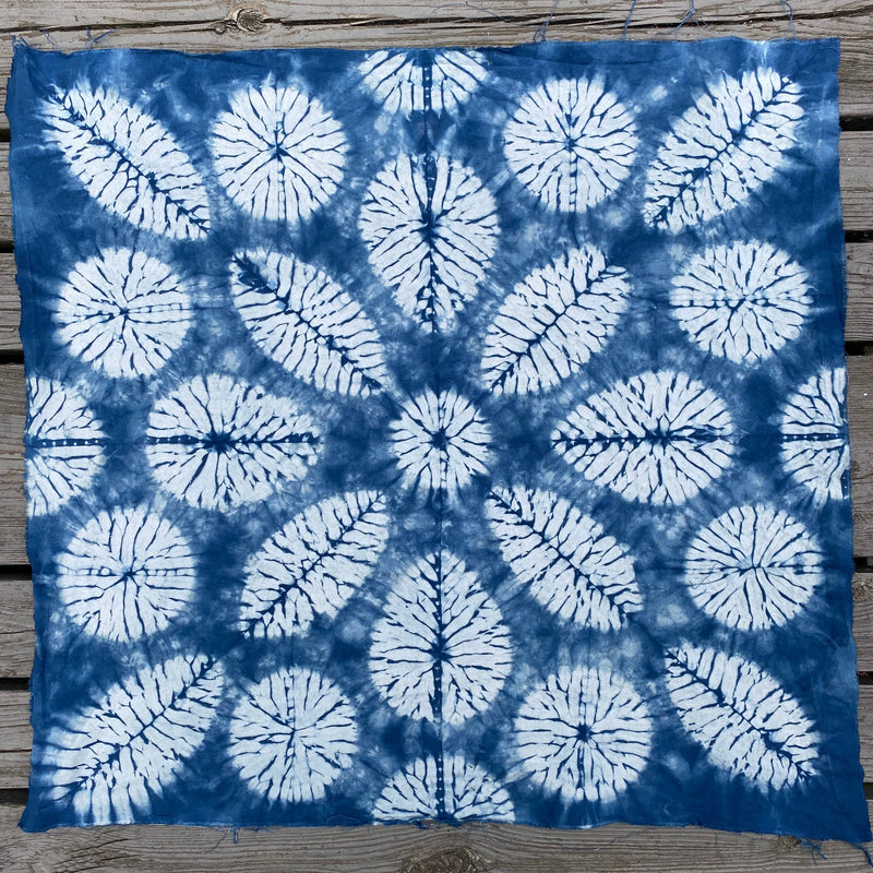 Indigo Kit by Love of Colour