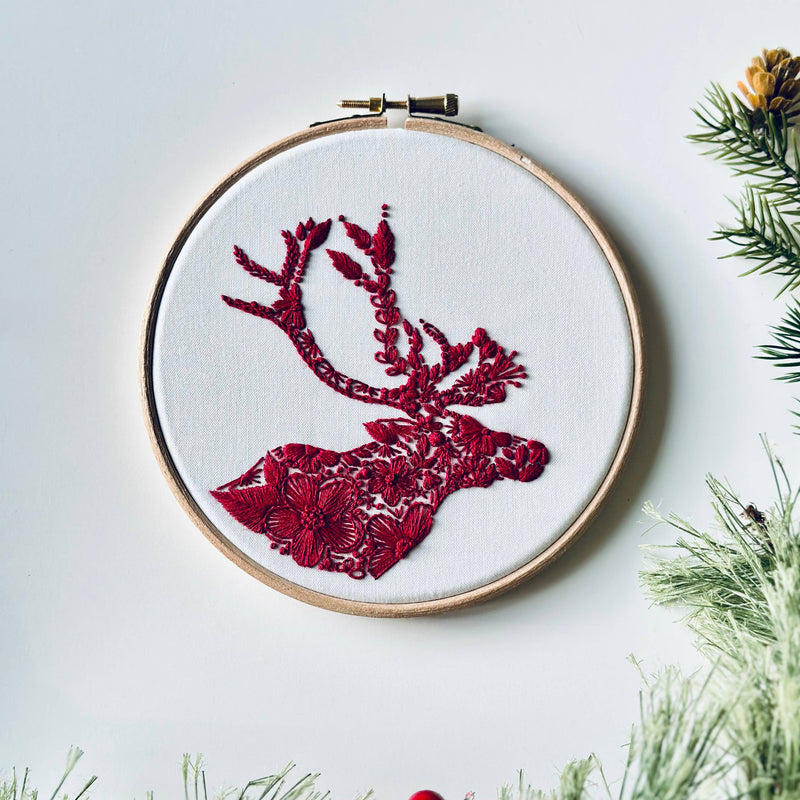 Bloomin' Antlers Kit