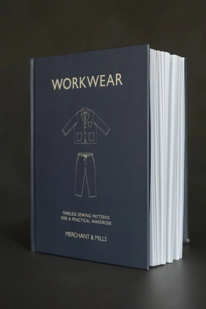The Workwear Book