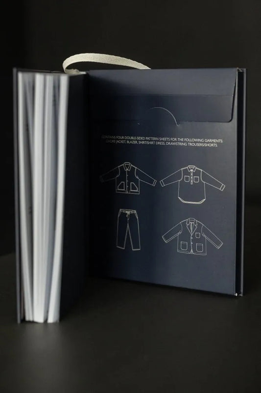 The Workwear Book