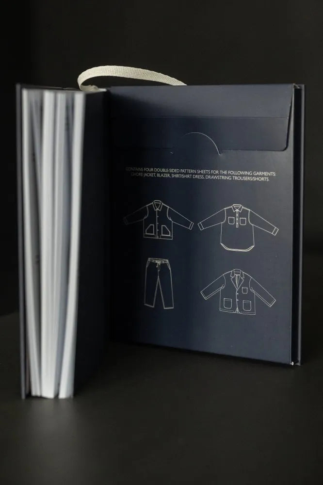 The Workwear Book