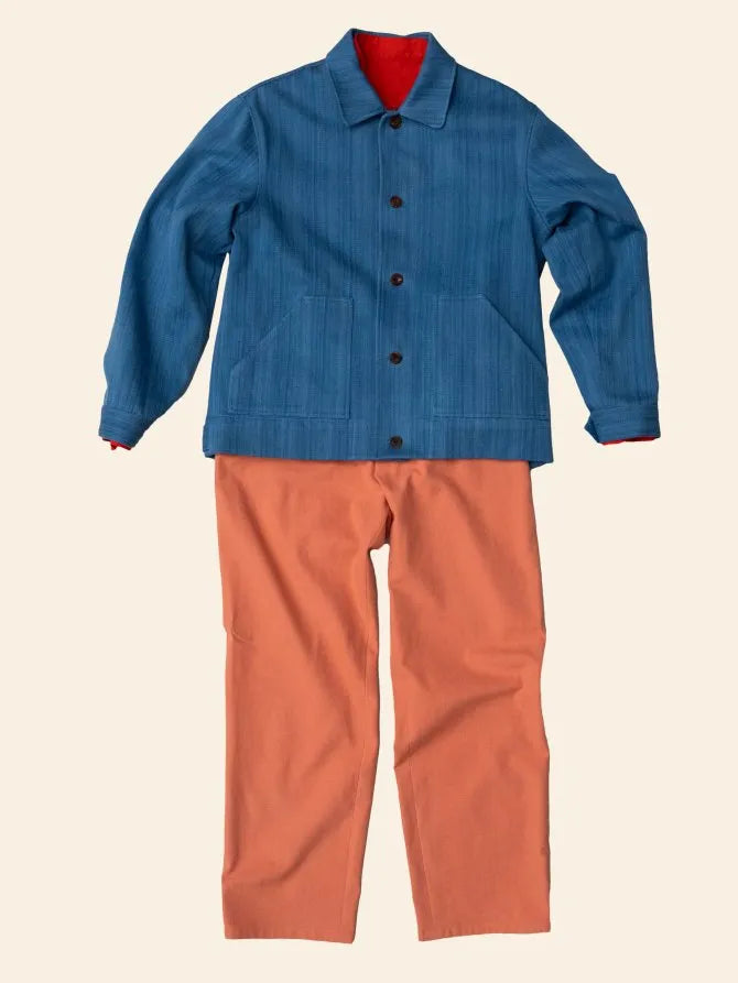The Workwear Book